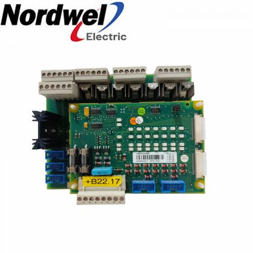 ABB | DSTD N021 3BSE003239R1 | OUTPUT UNIT