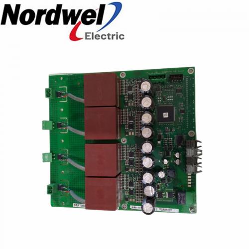 ABB | 3BHE024747R0101 | high voltage board