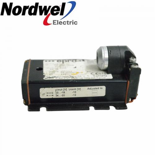 EMERSON | PR6423/010-020-CN CON021 | Vibration Sensor