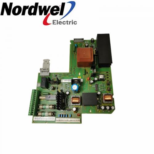 SIEMENS | 6SE7031-7HG84-1JA1 | SIMOVERT Master drives Power supply