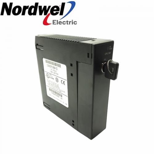 GE | IC693CPU360 | CPU Module