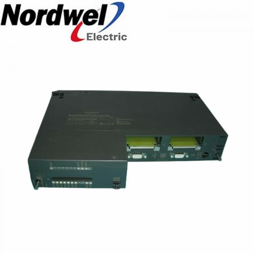 SIEMENS | 6ES7414-4HJ04-0AB0 | CPU 414H 700kb 4 Interfaces