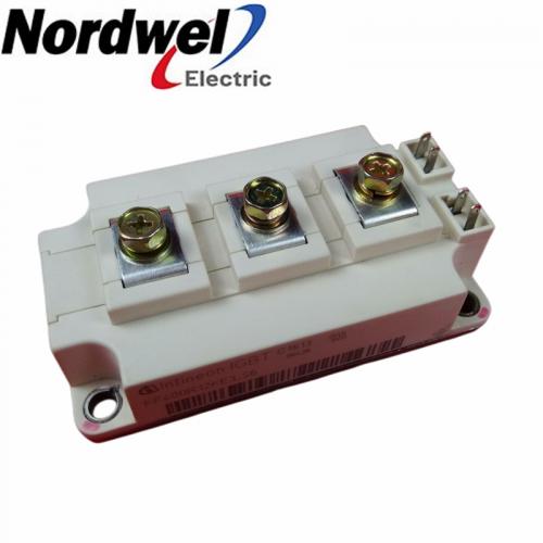 ABB | FF400R12KE3 | TRANSISTOR POWER MODULE
