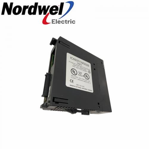 GE | IC693TCM302 | CPU Module
