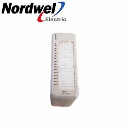 ABB | DI840 | input module