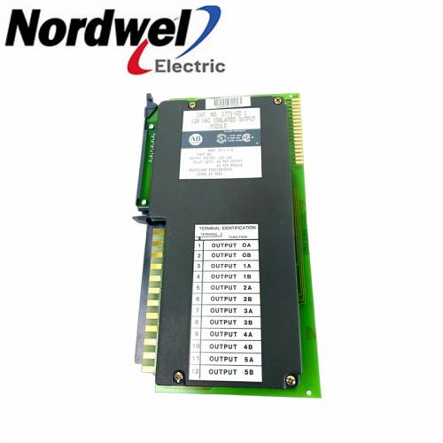  | 1771-OD | Digital Output Module