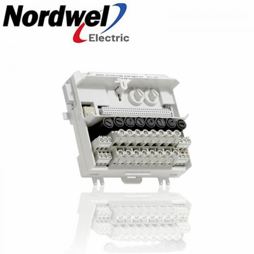 ABB | TU837V1 | Extended MTU