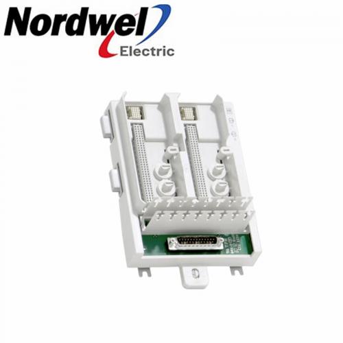 ABB | TU854 | Redundant MTU