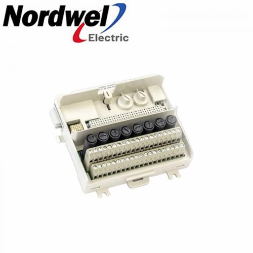 ABB | TU838 | Extended MTU