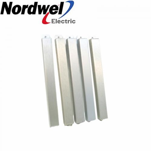 Bently Nevada | 128031-01C | Blanco Relleno Placa