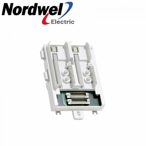 ABB | TU852 | Redundant MTU