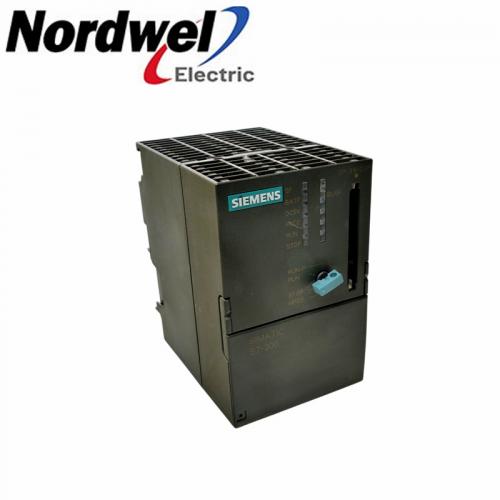 SIEMENS | 6ES7316-2AG00-0AB0 | CPU 316-2DP Processor Module