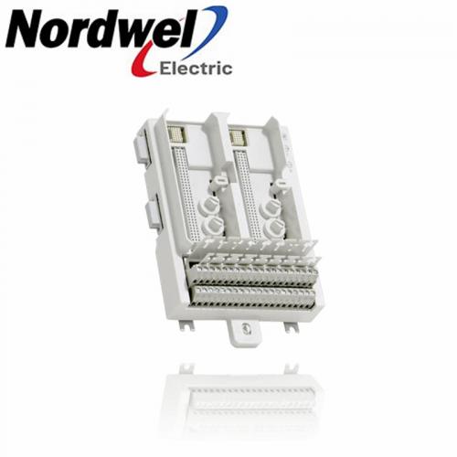 ABB | TU844 | Redundant MTU