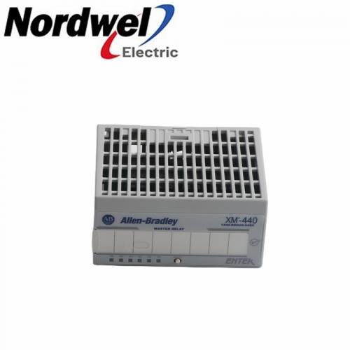  | 1440-RMA00-04RC | Master Relay Module