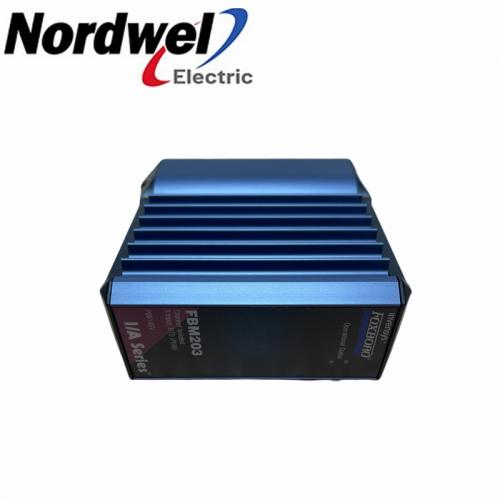 FOXBORO | FBM203 RH914SV | Channel Isolated 8Input