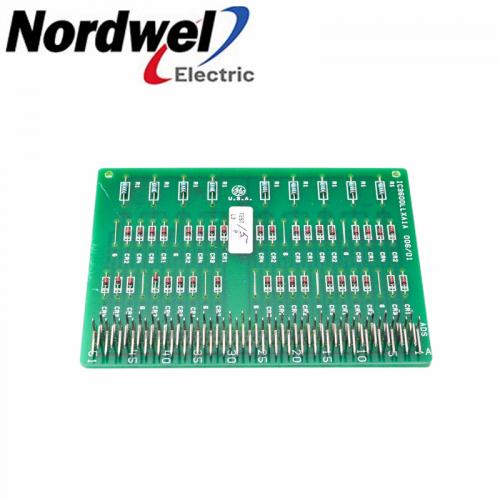 GE | IC3600LLXA1A | Logic Expander