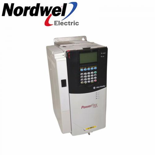  | 20DD022A3EYNANANE | Powerflex Drive