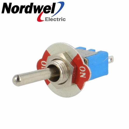 NINIGI | TS-01 | toggle switch