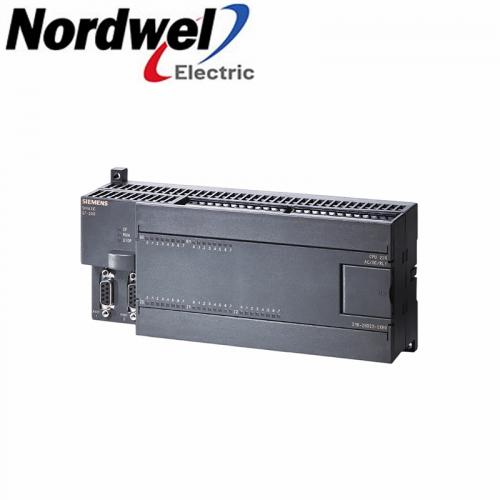 SIEMENS | 6ES7216-2BD23-0XB8 | CPU 226 Compact Unit