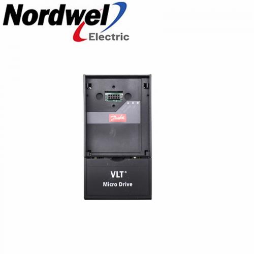 Danfoss | 132F0017   FC-051PK37T4E20H3 | Drive Inverter 0.37kW