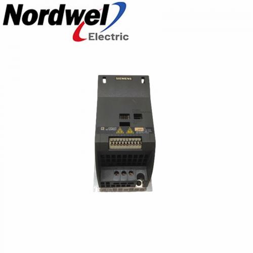 SIEMENS | 6SL3211-0AB13-7UA1 | CPM110 DRIVE