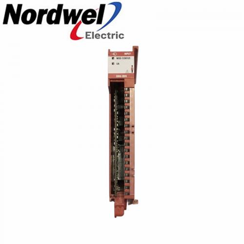  | 5069-IB8S | Compact5000 DC Safety Input Module