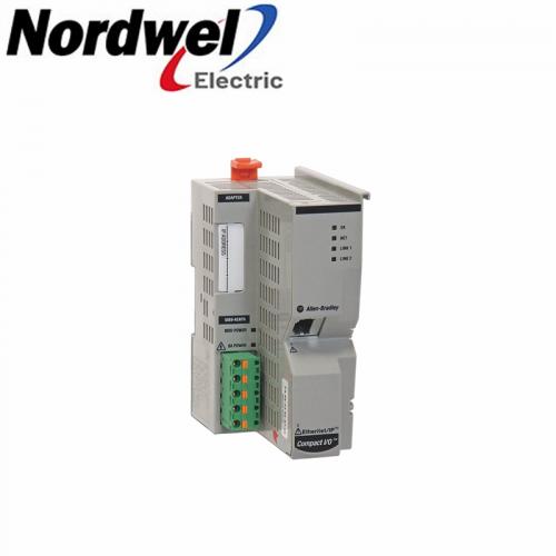  | 5069-AENTR | ethernet adapter