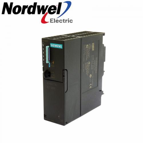 SIEMENS | 6ES7312-1AE13-0AB0 | CPU 312 Controller