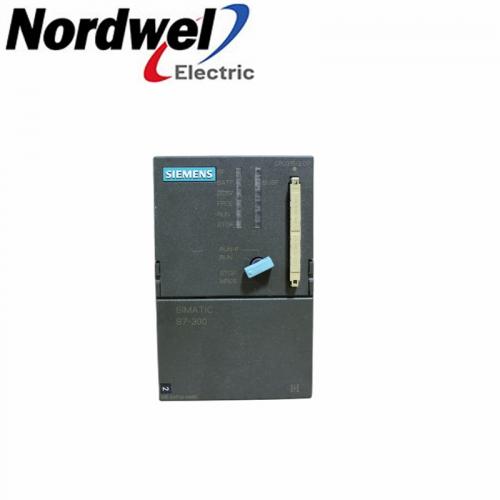 SIEMENS | 6ES7315-2AF03-0AB0 | CPU 315-2DP Processor Module