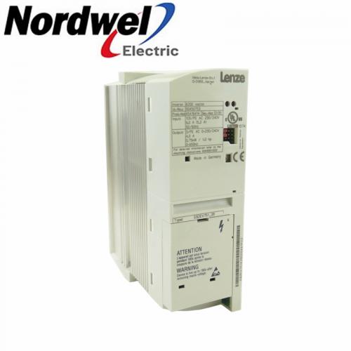 LENZE | E82EV751K2B | 8200 Vector Inverter