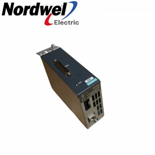 SIEMENS | 6GT2898-0AA20 | Sensor Module