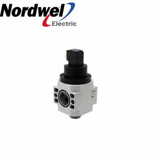 Festo | HEE-D-MIDI-24 172959 | Rodless Linear Drive Unit