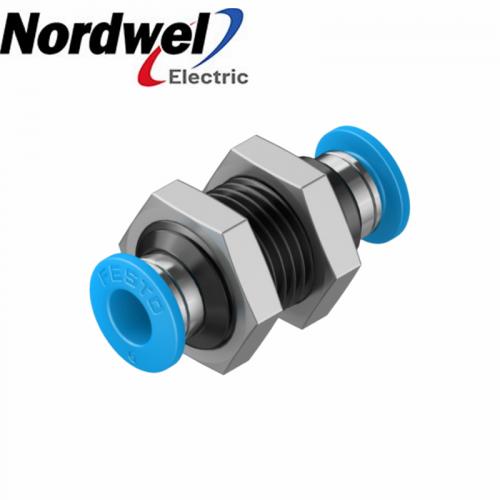 Festo | QSS-8 153159  | Quick-insert feedthroughs