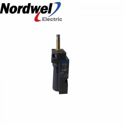 Festo | NVF3-MOH-5/2-K-1/4-EX  535987  | Solenoid Valve