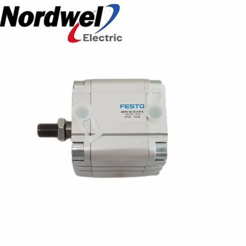 Festo | ADVU-25-50-A-P-A  156625 | compact cylinder