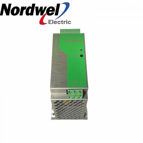 Phoenix Contact  | QUINT-PS-100-240AC/24DC/2.5 2938578 | Power Supply