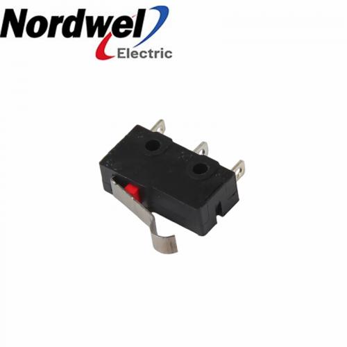 JIAOU | KW12-F | Micro Switches