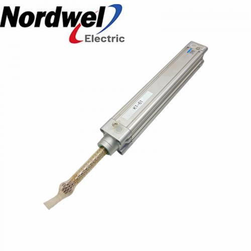 Festo | DNC-32-200-PTV-A-KP  163302   | PNEUMATIC CYLINDER