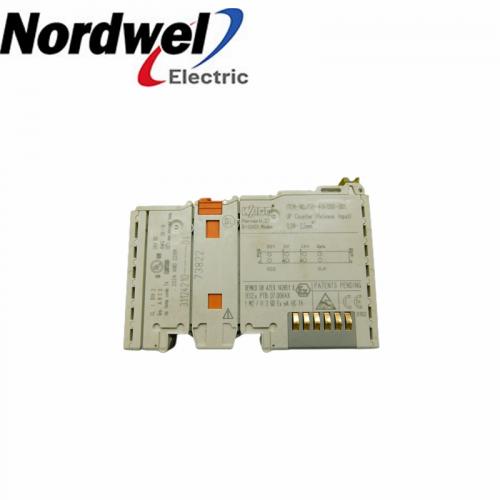 Wago | 750-404/000-001 | Module Up Counter