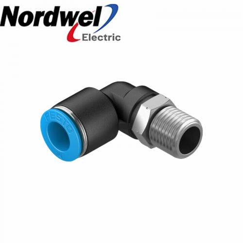 Festo | QSL-1/4-10 153051  | Plug-in Fitting