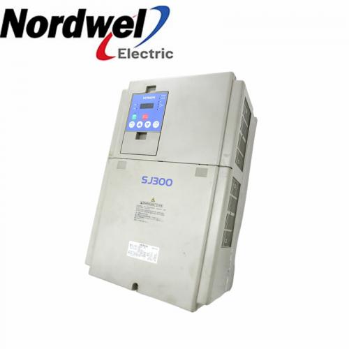 Hitachi  | SJ300-150HFE | Transistor Inverter