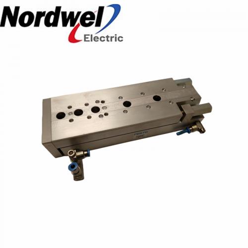 Festo | SLT-16-100-A-CC-B 197899   | Mini Slide Cylinder