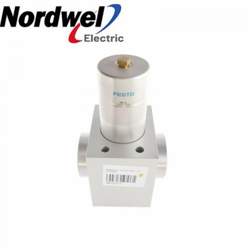 Festo | KPE-25 178469    | Clamping Attachment