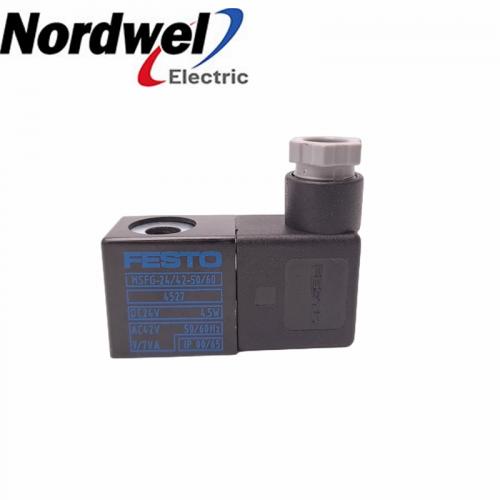 Festo | MSFG-24/42-50/60 | Solenoid Coil