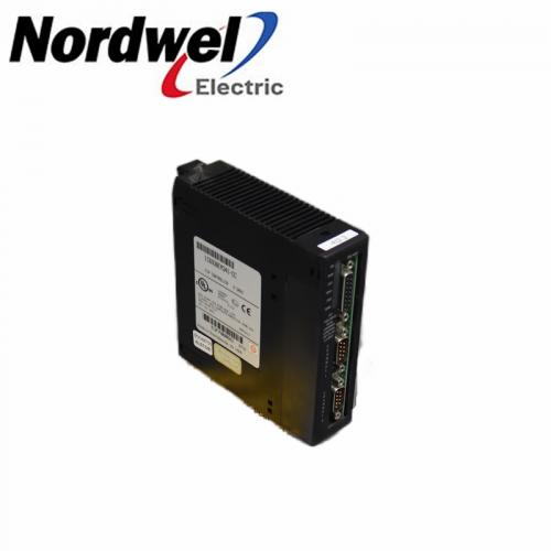 GE | IC693BEM341-CD | Fip Bus Controller