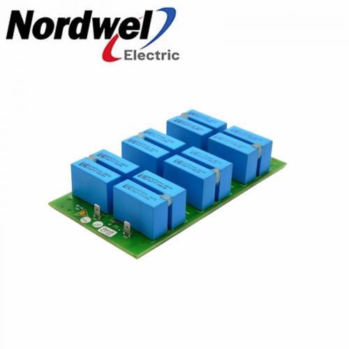 SIEMENS | C98043-A7011-L6 | PC BOARD