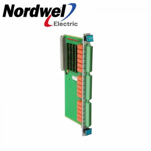 VIBRO-METER  | VM600 VMF-RLC16 | VM600 RLC16 relay card