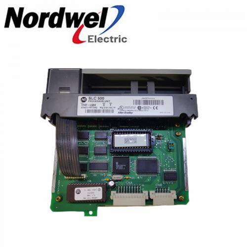  | 1747-L524 | Processor Unit