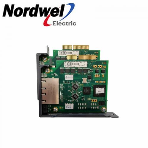 B&R | 8AC114.60-2 | SERVO MODULE