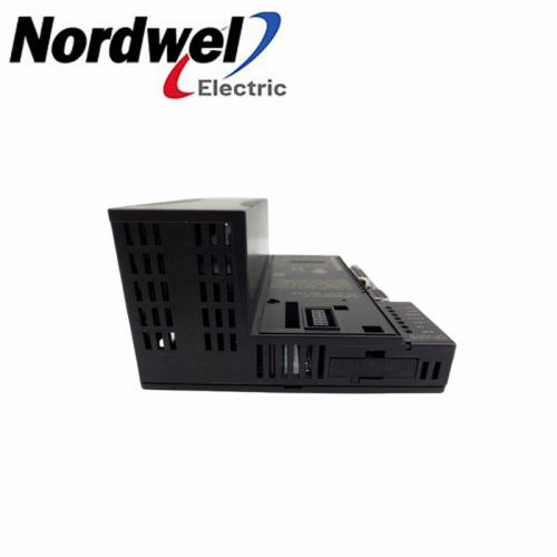 GE | IC200CPU005 | CPU Module